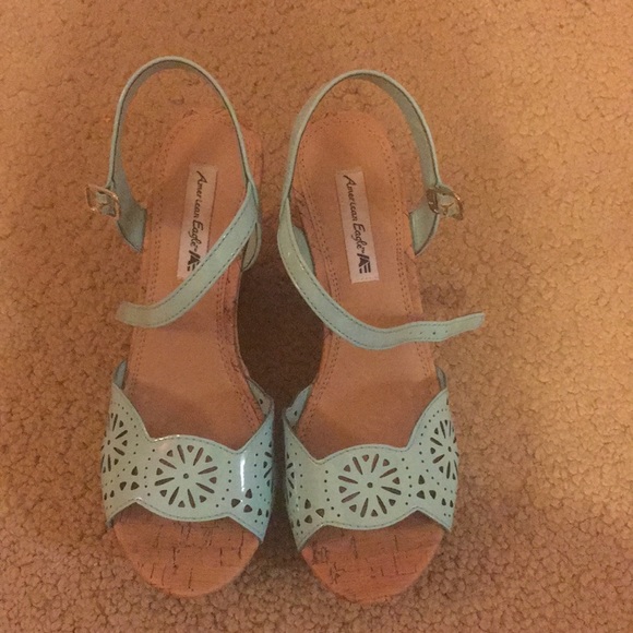 Wedges - Picture 1 of 3